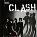 The Clash乐队：通向世界的西方之路 DVD封套 #01