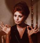 写真 #16：索菲娅·罗兰 Sophia Loren