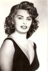 写真 #21：索菲娅·罗兰 Sophia Loren
