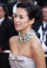生活照 #434：章子怡 Ziyi Zhang