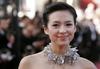生活照 #451：章子怡 Ziyi Zhang