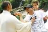 写真 #0006：袁和平 Woo-ping Yuen