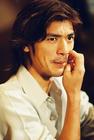 生活照 #0068：金城武 Takeshi Kaneshiro