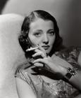 写真 #0003：西尔维娅·西德尼 Sylvia Sidney