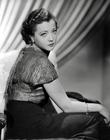 写真 #0004：西尔维娅·西德尼 Sylvia Sidney