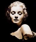 写真 #0001：西尔维娅·西德尼 Sylvia Sidney