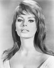 写真 #25：索菲娅·罗兰 Sophia Loren