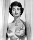 写真 #22：索菲娅·罗兰 Sophia Loren