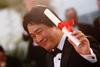 生活照 #19：朴赞郁 Chan-wook Park