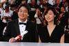 生活照 #22：朴赞郁 Chan-wook Park