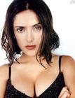 写真 #196：萨尔玛·海耶克 Salma Hayek