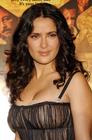 生活照 #129：萨尔玛·海耶克 Salma Hayek