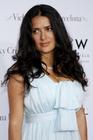 生活照 #127：萨尔玛·海耶克 Salma Hayek