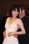 生活照 #22：菊地凛子 Rinko Kikuchi