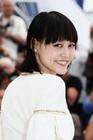 生活照 #15：菊地凛子 Rinko Kikuchi