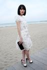 生活照 #11：菊地凛子 Rinko Kikuchi