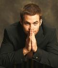 写真 #66：克里斯·派恩 Chris Pine