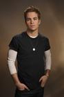 写真 #61：克里斯·派恩 Chris Pine
