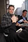 生活照 #51：克里斯·派恩 Chris Pine