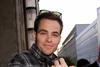 生活照 #62：克里斯·派恩 Chris Pine