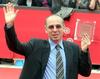 生活照 #03：朱塞佩·托纳多雷 Giuseppe Tornatore
