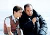 生活照 #09：朱塞佩·托纳多雷 Giuseppe Tornatore