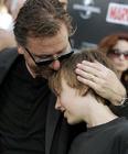 生活照 #08：蒂姆·罗斯 Tim Roth
