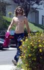 生活照 #33：杰瑞德·莱托 Jared Leto