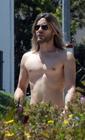生活照 #38：杰瑞德·莱托 Jared Leto