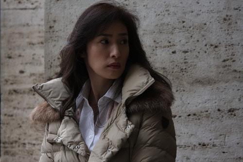 《<em>女神的报酬</em>》新剧场预告 织田裕二跨国追凶