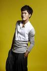 写真 #148：吴克群 Ke-Chun Wu