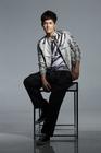 写真 #147：吴克群 Ke-Chun Wu