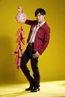 写真 #155：吴克群 Ke-Chun Wu
