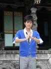 生活照 #670：吴克群 Ke-Chun Wu