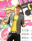 生活照 #673：吴克群 Ke-Chun Wu