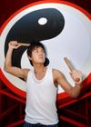 生活照 #665：吴克群 Ke-Chun Wu