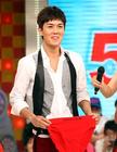 生活照 #674：吴克群 Ke-Chun Wu