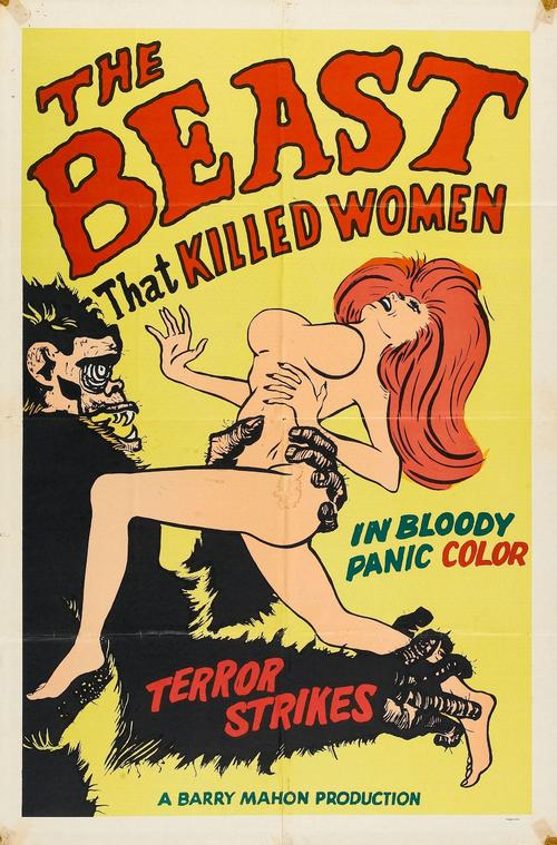 <em>美女</em>与野兽<em>虐杀</em>版the+beast