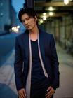写真 #136：元彬 Bin Won