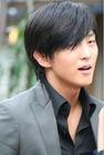 生活照 #673：李准基 Jun-Ki Lee