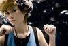 写真 #150：李宇春 Yuchun Li