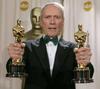 生活照 #26：克林特·伊斯特伍德 Clint Eastwood