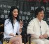 生活照 #0052：刘亦菲 Yifei Liu