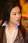 生活照 #0054：刘亦菲 Yifei Liu
