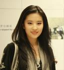 生活照 #0055：刘亦菲 Yifei Liu