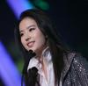 生活照 #0056：刘亦菲 Yifei Liu