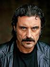 写真 #0001：伊恩·麦柯肖恩 Ian McShane