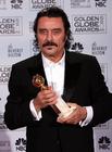 生活照 #0003：伊恩·麦柯肖恩 Ian McShane