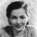 写真 #0002：帕茜·凯莉 Patsy Kelly