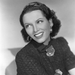 写真 #0001：盖尔·桑德加德 Gale Sondergaard